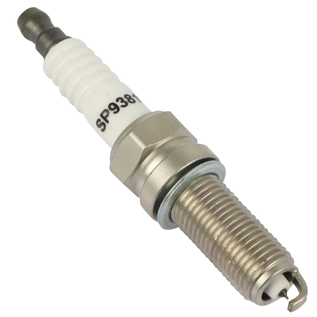 Set of 4 Iridium Spark Plugs for Hyundai Ioniq, Kia Niro (2017–2020)