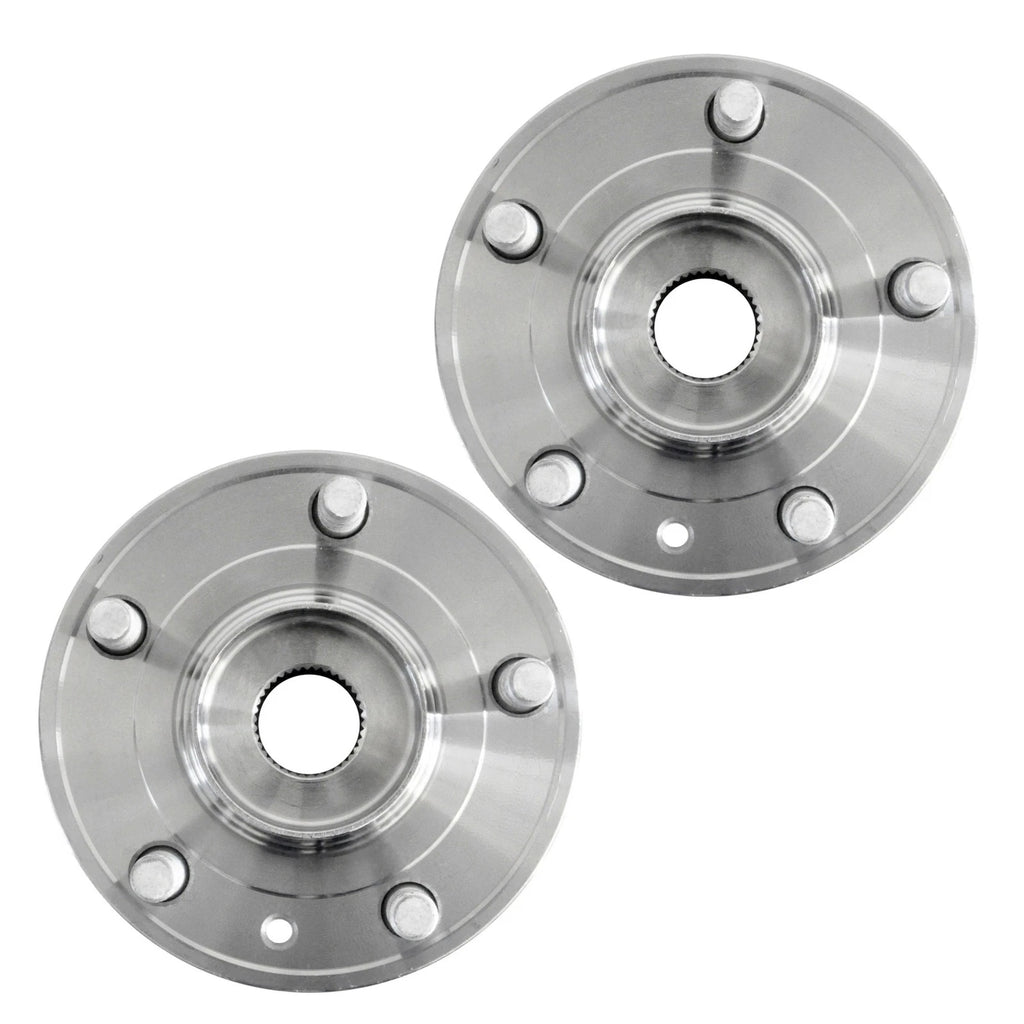 2X Wheel Bearings & Hubs for Ford Freestyle Taurus Mercury Sable (2005-2009)