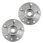 2X Wheel Bearings & Hubs for Ford Freestyle Taurus Mercury Sable (2005-2009)