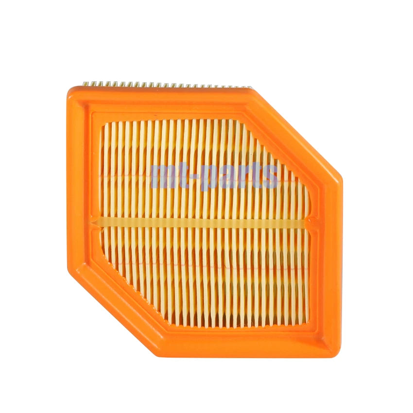 Air Filter for BMW K1200S K40 (2003–2008), K1200R K43 (2004–2008), K1200GT K44 (2004–2009)