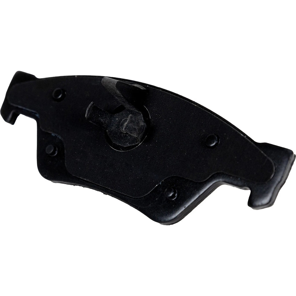 Disc Brake and Ceramic Pad Kit for Jeep Grand Cherokee (2011)