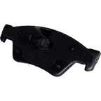 Disc Brake and Ceramic Pad Kit for Jeep Grand Cherokee (2011)