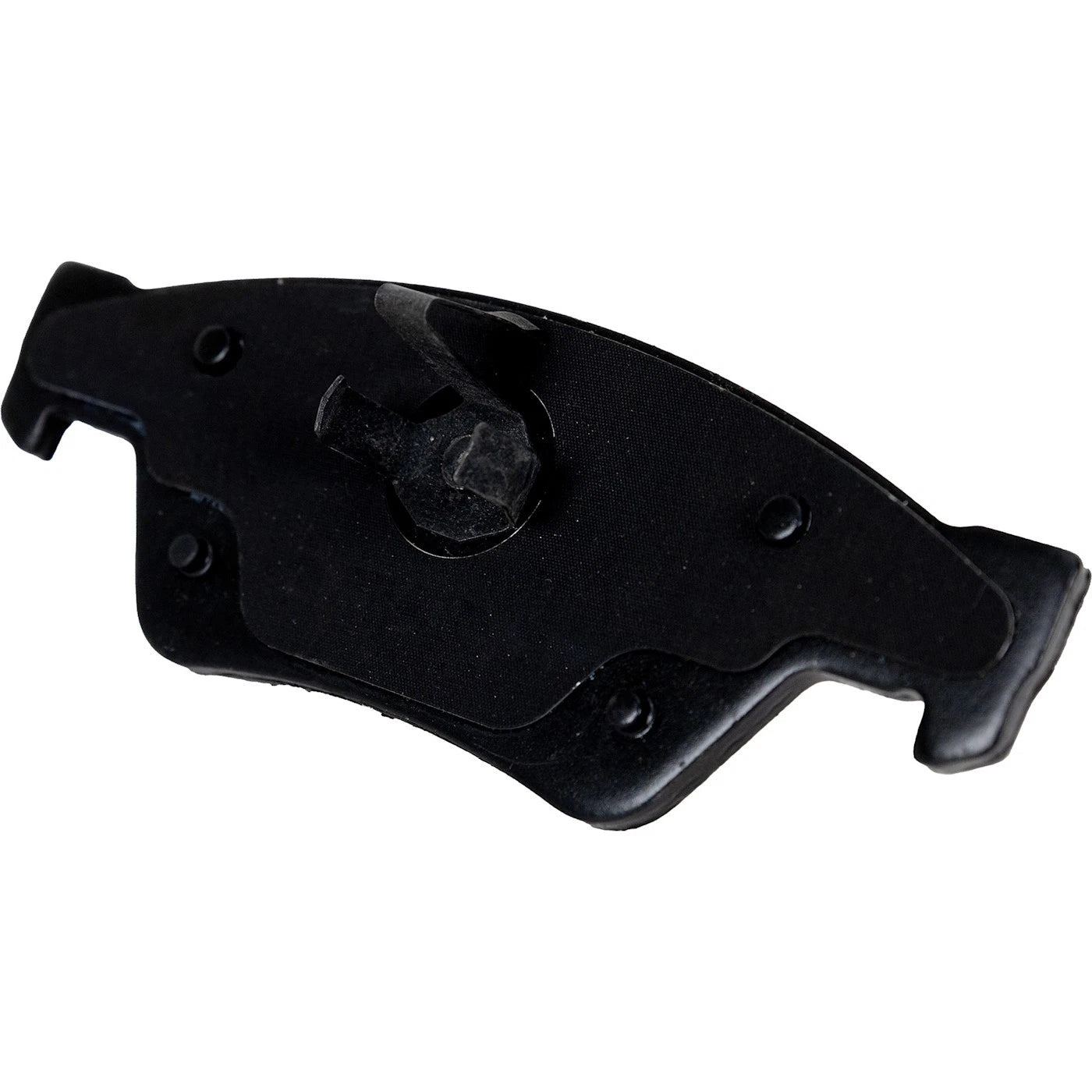 Disc Brake and Ceramic Pad Kit for Jeep Grand Cherokee (2011)