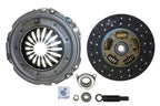 Clutch Kit for Dodge Ram 1500 (1994–2008)
