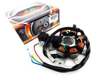 Stator Magneto Generator Assembly for E-TON RXL 50 VIPER (2002-2004)