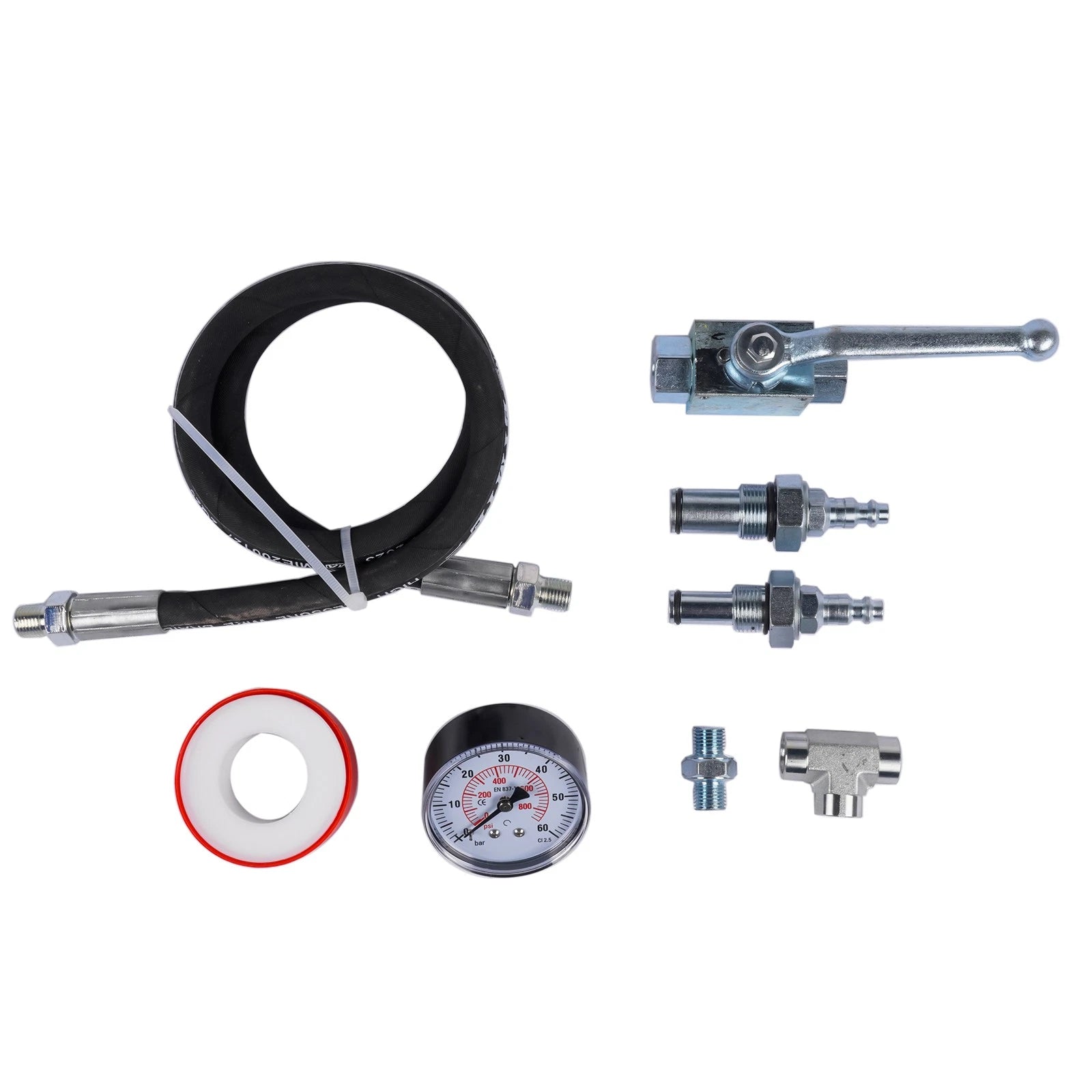 IPR Air Test Tool for Ford Powerstroke 6.0L-7.3L Diesel (2003–2007)