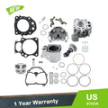 Cylinder Sleeve Assembly for Honda TRX420 (2011)