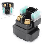 Starter Solenoid Relay for Suzuki GSXR1000 (2005–2008), GSXR600 (2008–2010)