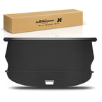 Cargo Cover for Nissan Rogue X-Trail (2021–2025)