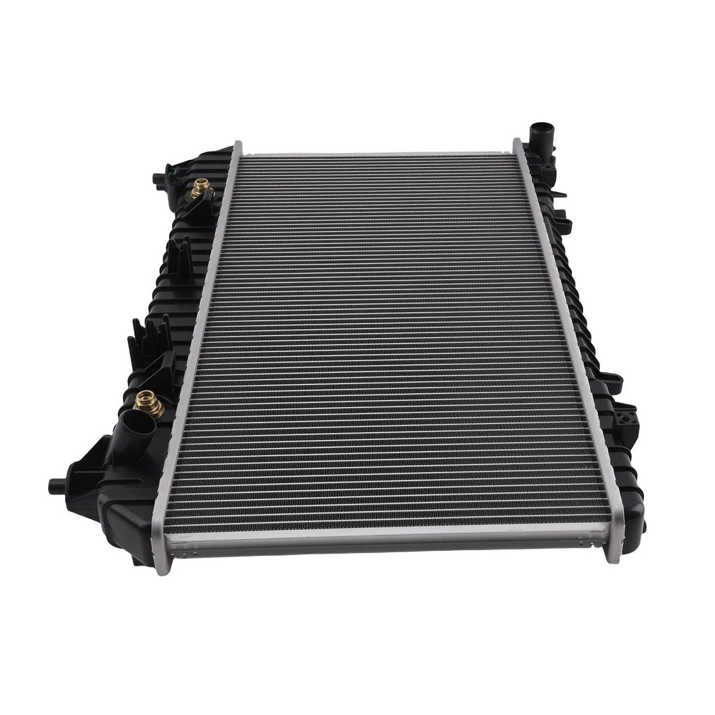 Radiator for Chevrolet Camaro 3.6L V6 (2010–2011) CU13141 13141 92218351