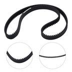 Deck Belt Drive Belt Kit 120-3335 for TimeMaster Lawn Mowers (2010–2023)