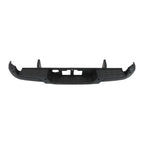 Rear Step Bumper Assembly with Sensor Holes for Toyota Tacoma (2016–2023)