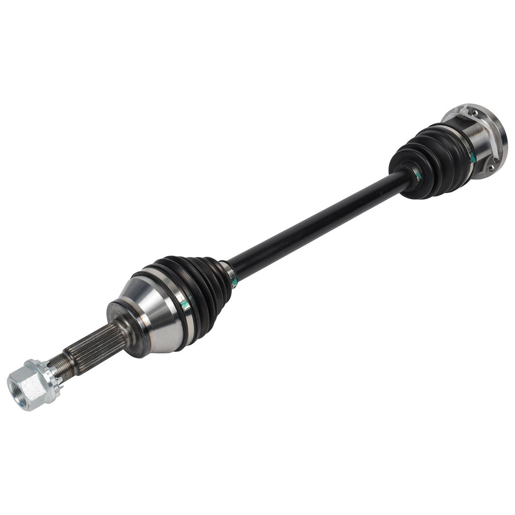 CV Axle Shaft Assembly for Infiniti M35 (2006–2008) Front Left