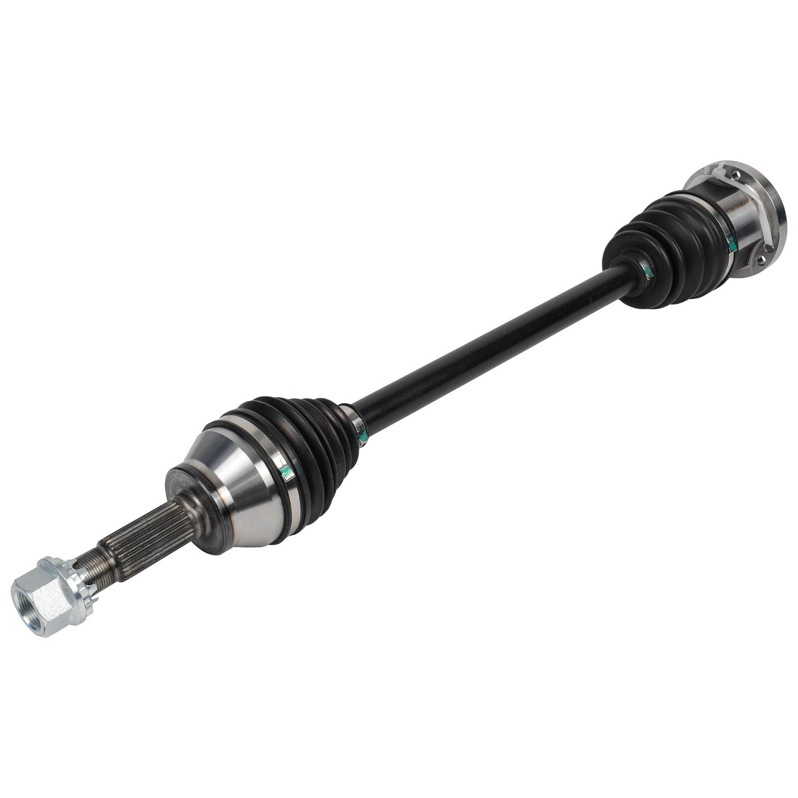 CV Axle Shaft Assembly for Infiniti M35 (2006–2008) Front Left
