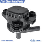 Inverter Cooler Water Pump for Lexus ES300H, Toyota Avalon, Camry (2012–2016)