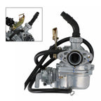 Carburetor for Honda C50 C70 TRX70 CT70 CT90 (1968–2023)