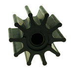 Water Pump Impeller for OMC Cobra Sterndrive (Replaces 983895, 777128)