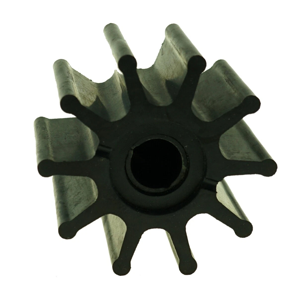 Water Pump Impeller for OMC Cobra Sterndrive (Replaces 983895, 777128)