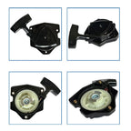 Recoil Starter for ECHO PB-8010H PB-8010T (A051003411 A051003410)