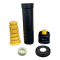Rear Suspension Shock Absorber Mounting Damper Kit for Honda City (2015–2020)