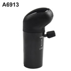 Gear Shift Knob for - ABS Aluminum