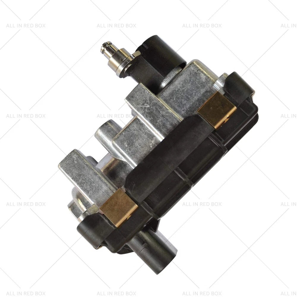 Turbo Electronic Actuator for Ford Ranger PX (2011–2022) & Mazda BT-50 (2011–2022)