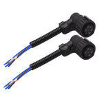 2X Rear Tail Light Connector for Mercedes Sprinter (Prewired 7-PIN)