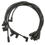 Set of Ignition Wires + Iridium Spark Plugs for Chevrolet Express S10 (1996–2005)