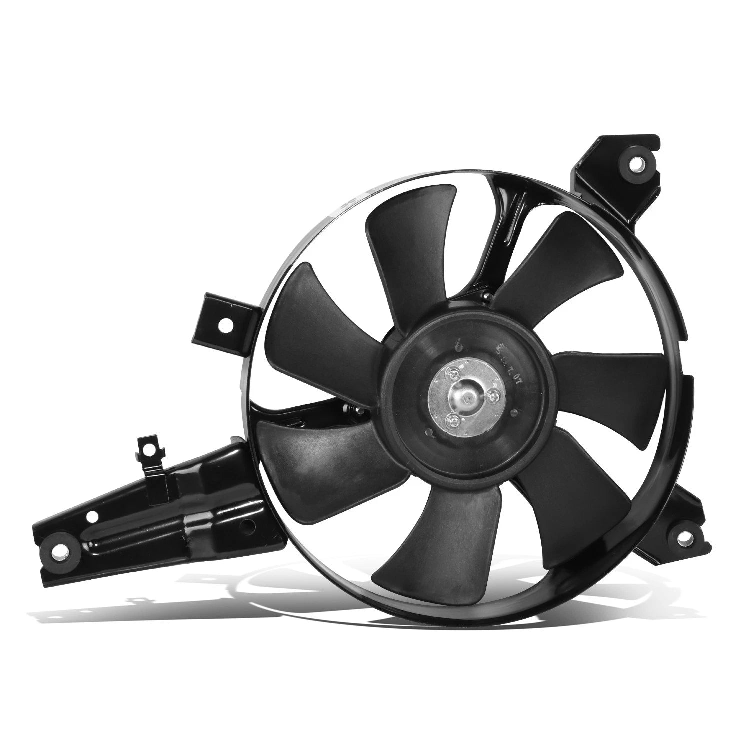 AC Condenser Fan Assembly for Mazda MPV (1989–1994)