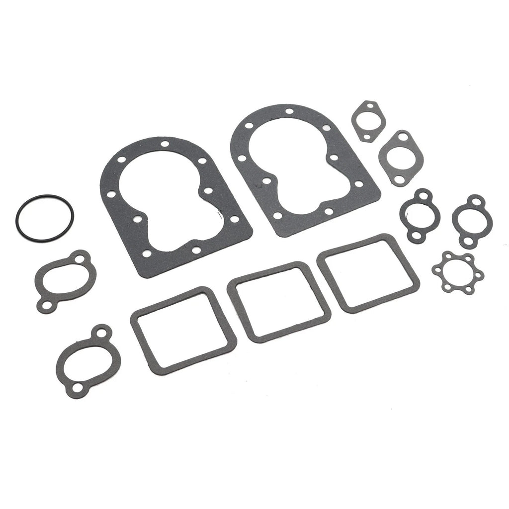 2X Valve Grind Head Gasket Set for Onan P216 P218 P220 P216V P218V P220V (N/A)