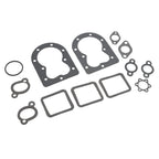 2X Valve Grind Head Gasket Set for Onan P216 P218 P220 P216V P218V P220V (N/A)