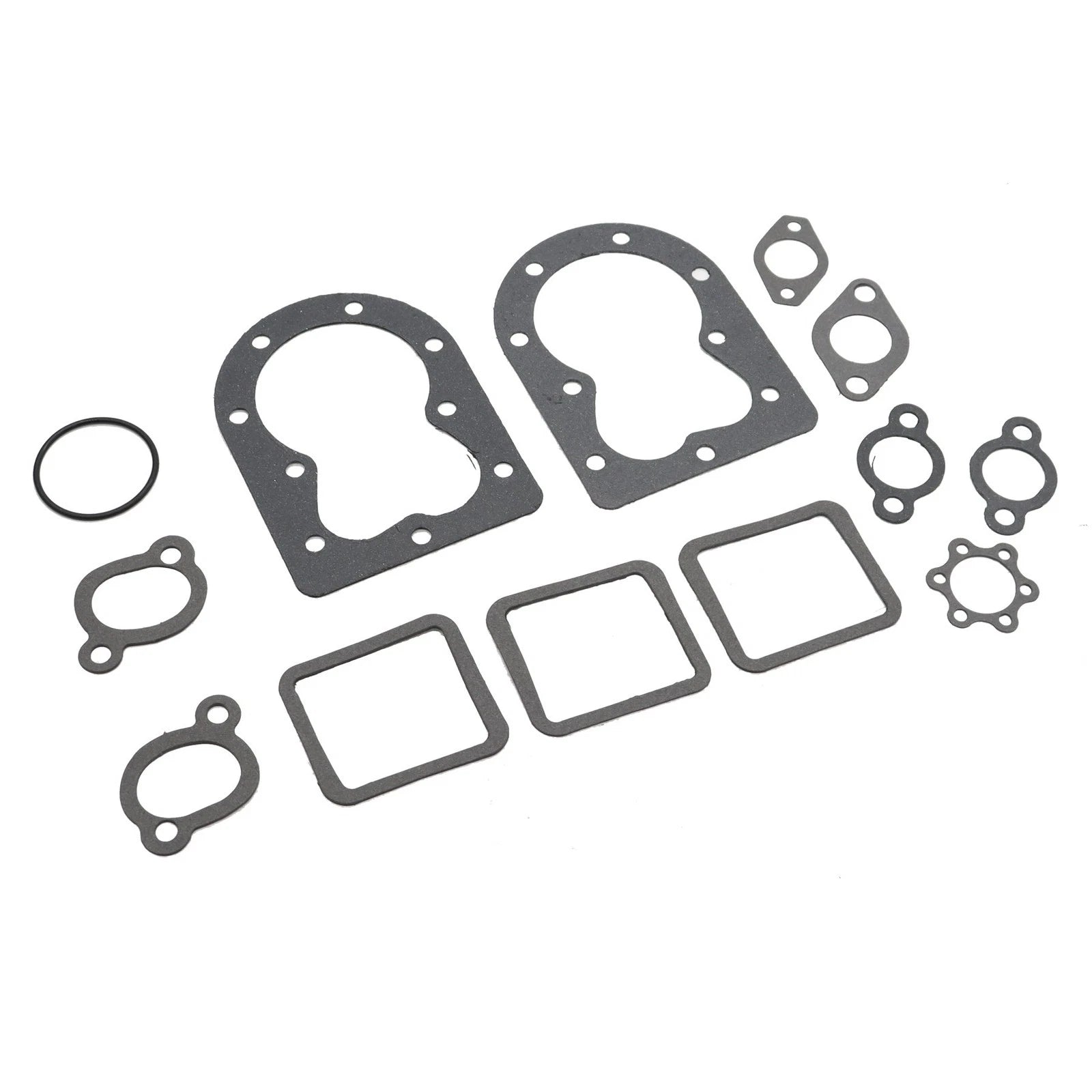 2X Valve Grind Head Gasket Set for Onan P216 P218 P220 P216V P218V P220V (N/A)