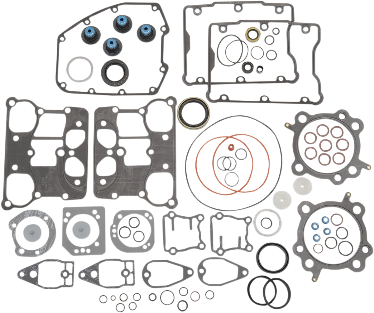 Cometic Motor Gasket Kit for Harley Davidson Twin Cam (1999–2006) C9892
