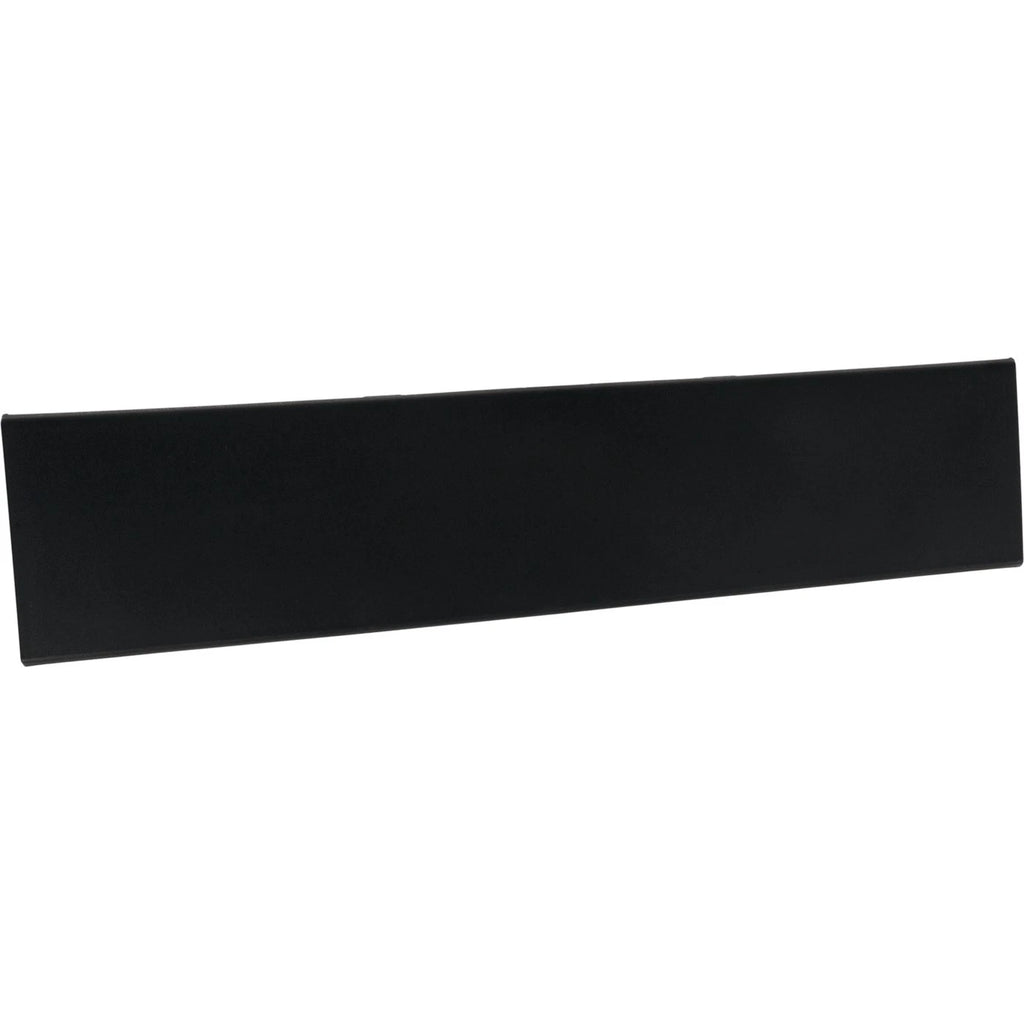 Set of 2 Door Molding and Beltlines for Driver & Passenger Side
