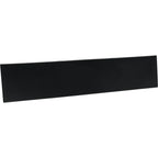 Set of 2 Door Molding and Beltlines for Driver & Passenger Side