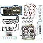 Timing Chain Kit & Head Gasket Set for Jeep Dakota 4.7L (2004–2007)
