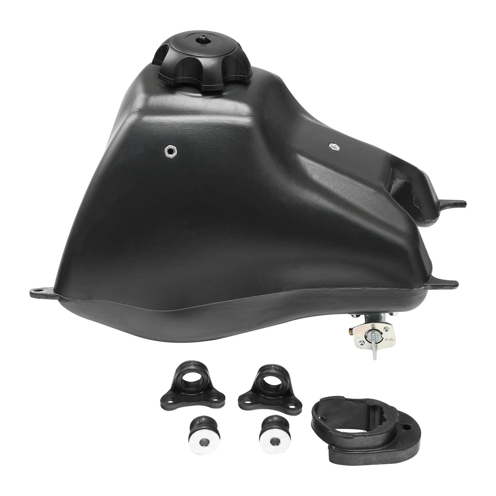 Fuel Gas Tank for Honda CRF70 CRF80 CRF100 (2004–2023)