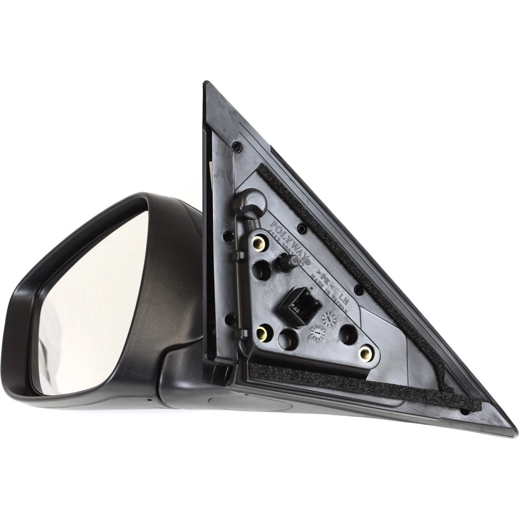 Mirror Set of 2 for Hyundai Veloster (2012–2013) Panoramic Roof Paintable