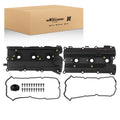 Engine Valve Cover Set for Nissan 350Z Infiniti G35 2003-2008 VQ35DE 13264-AM610