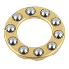 Thrust Ball Bearing for Bearing Industry Outdoor Tool Accessories