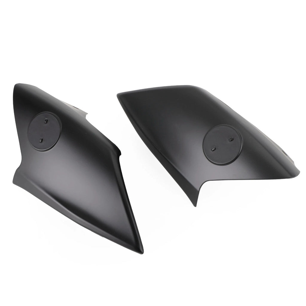 Air Intake Covers for Yamaha MT-09 FZ09 (2021–2023) #3