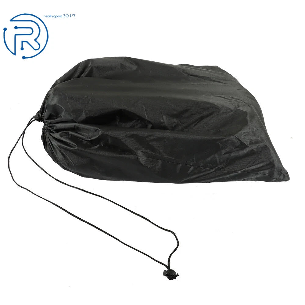 Kinetic Energy Tow Recovery Rope Strap for Trucks (1/2" X 20')