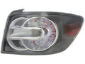 Right Tail Light Assembly for Mazda CX-7 (2007–2009) YK765FD