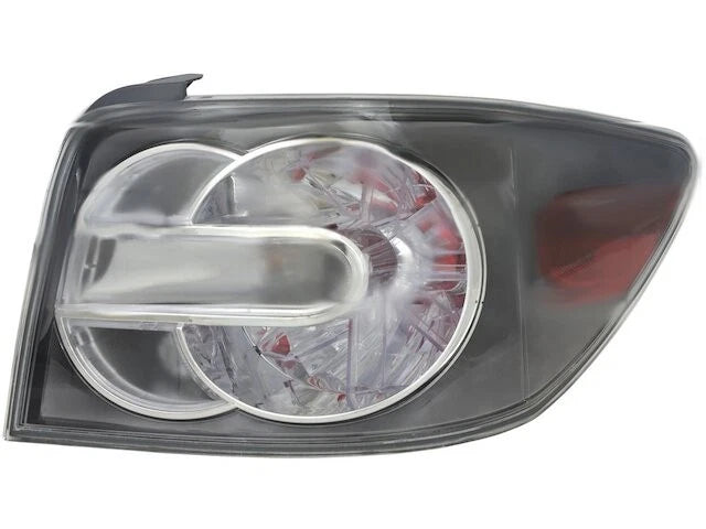 Right Tail Light Assembly for Mazda CX-7 (2007–2009) YK765FD
