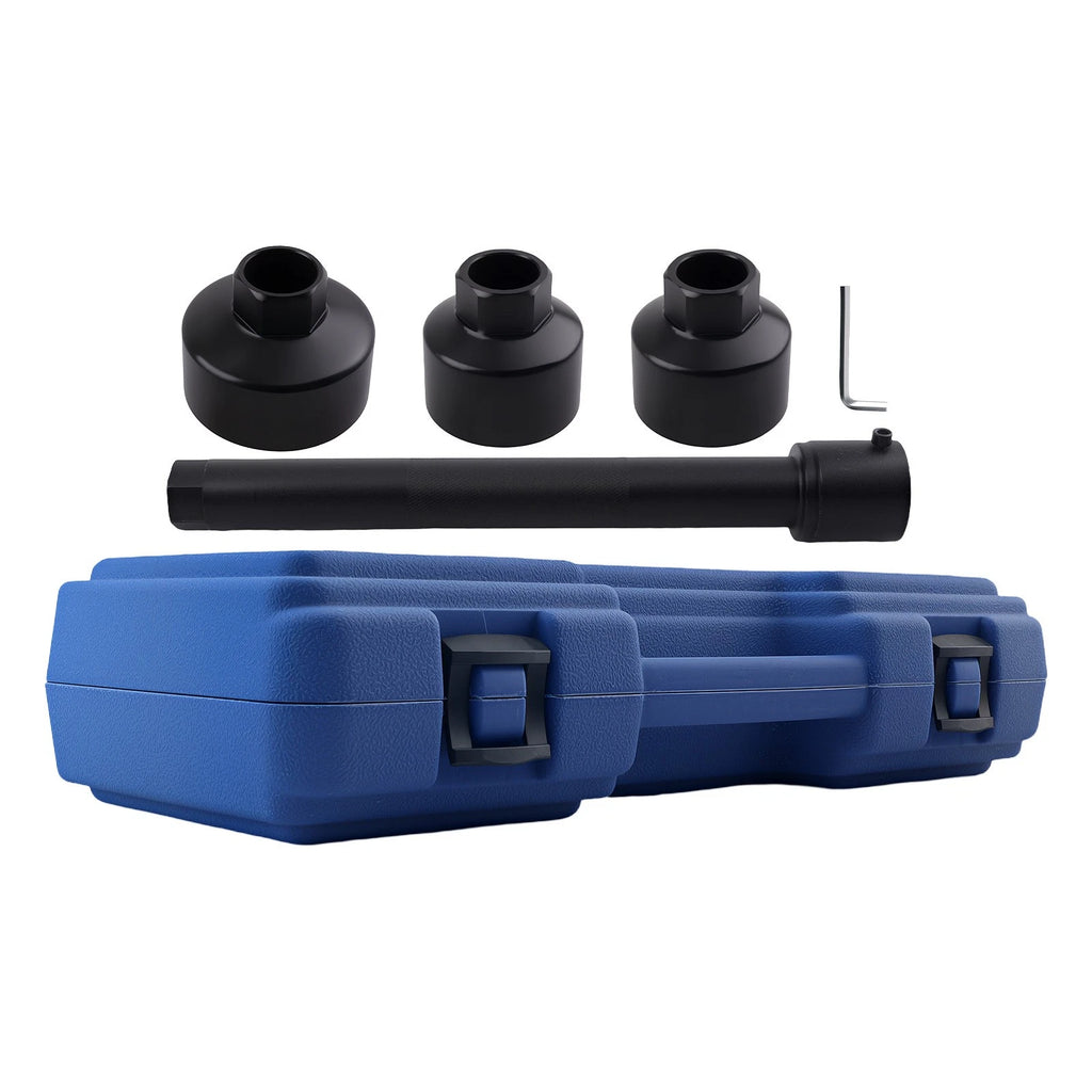 Set of 4 Steering Rack Knuckle Tools