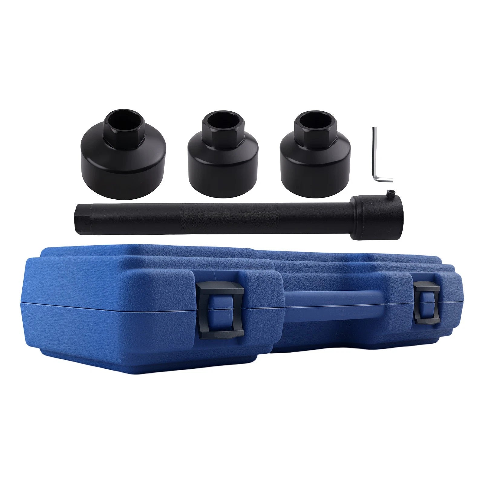 Set of 4 Steering Rack Knuckle Tools