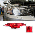 Rear Light for Peugeot 208 (2012–2019) 9674308980