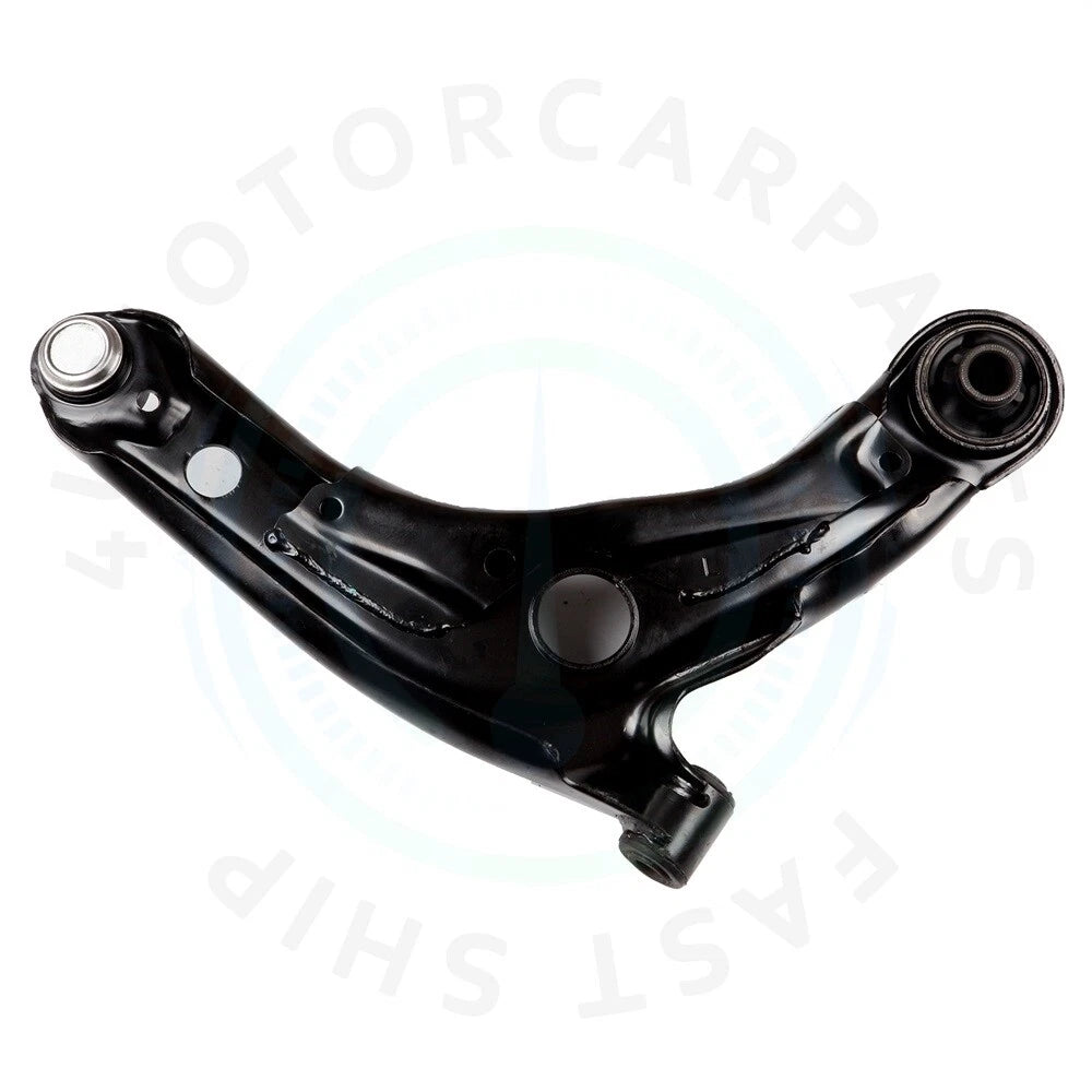 Set of 6 Front Lower Control Arms for Toyota Yaris (2010–2011)