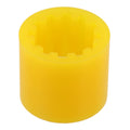 Flexible Coupler Sleeve for Wacker Neuson RD12 90 RD16 100 Rollers