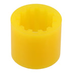 Flexible Coupler Sleeve for Wacker Neuson RD12 90 RD16 100 Rollers